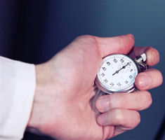 Acelerando los Tiempos en la enrtega de las reparaciones