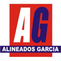 ALINEADOS GARCIA